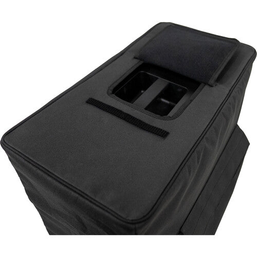 Mackie ThumpSub GO Cover | Slip Cover for Battery-Powered Sub | Dust Protection with Handle Acce