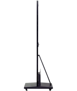 American DJ WMS2 Media Sys | 2.6mm LED Display with Novastar Processor & Flight Case