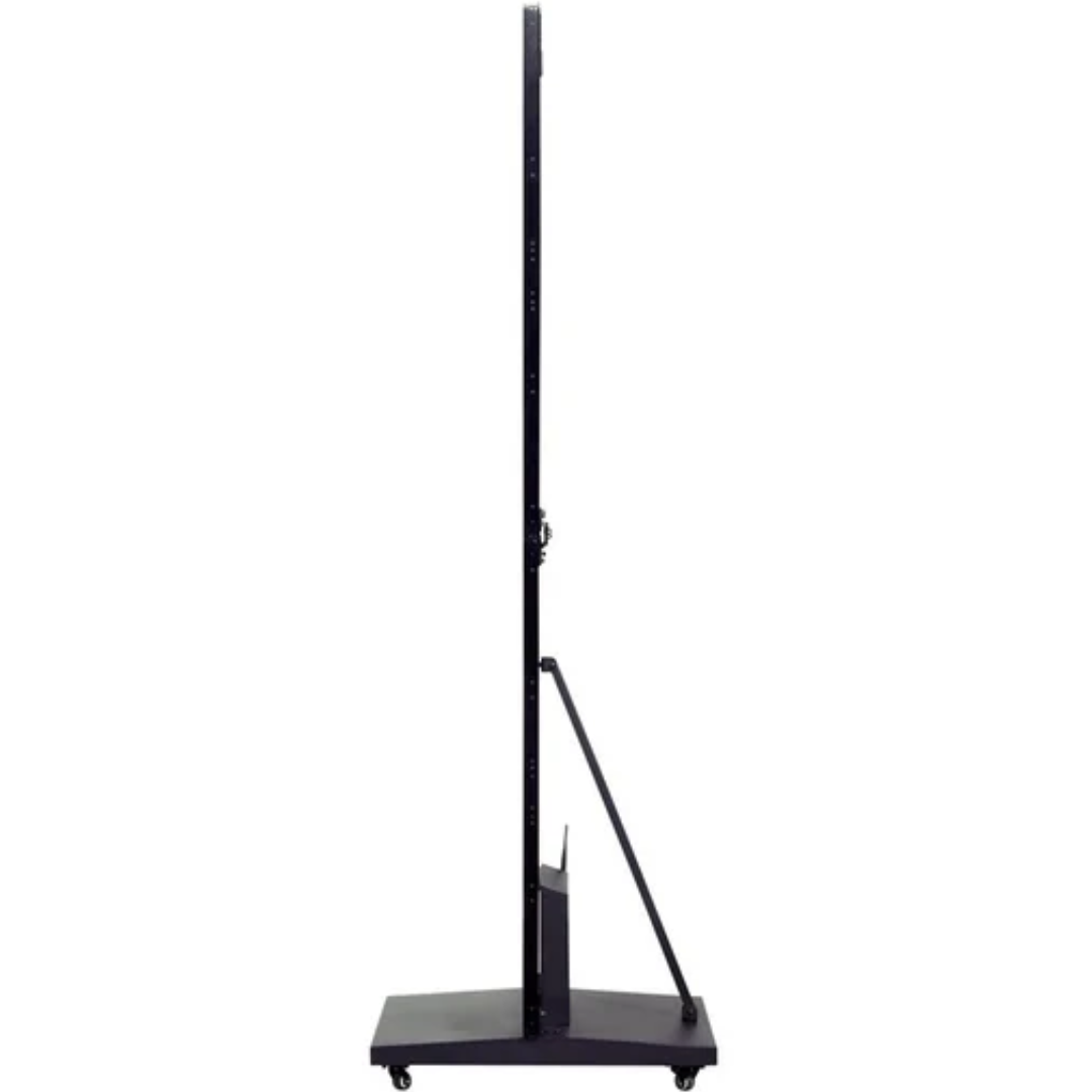 American DJ WMS2 Media Sys | 2.6mm LED Display with Novastar Processor & Flight Case