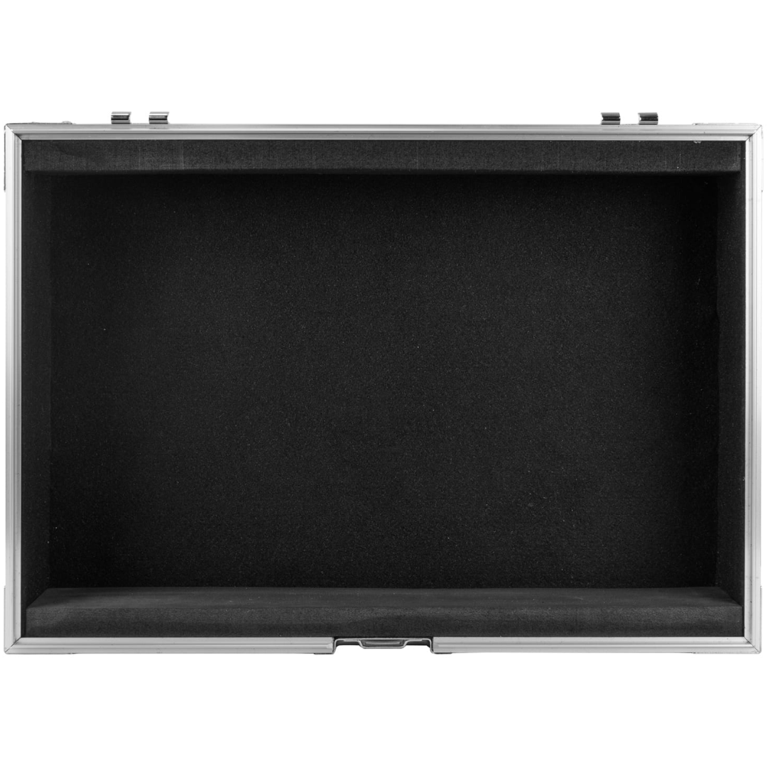 Odyssey FZ3000X | Flight Case for Pioneer CDJ-3000X with Cable Ports & Bevel Foam Interior