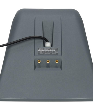 RCF P3115-T | 300W Coaxial Weatherproof Speaker with 100V Transformer & IP55 Rating