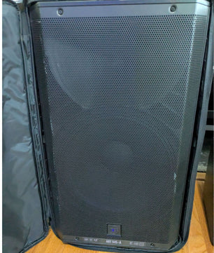 RCF ART 945‑A | 15in – 135 dB | Active PA Speaker with 2100 W Amp
