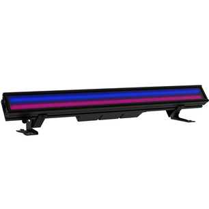 Blizzard Lighting Sticknado Great White | Outdoor Batten with Smart Lens & Pixel FX
