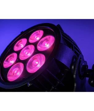 Blizzard Lighting TOURnado Ranger RGBALC | Battery + Wireless CRMX Outdoor RGBALC Wash