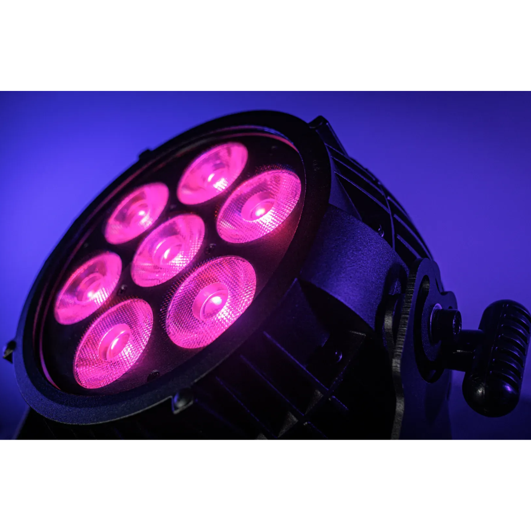Blizzard Lighting TOURnado Ranger RGBALC | Battery + Wireless CRMX Outdoor RGBALC Wash