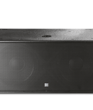 FBT MUSE 218 SA | 4000W Dual 18