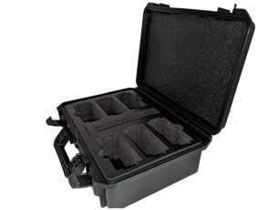 ABS Case for Ape Labs Maxi 2+ (6pc)
