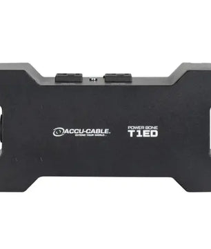 American DJ Power Bone T1ED | Accu-Cable Power Distribution Box