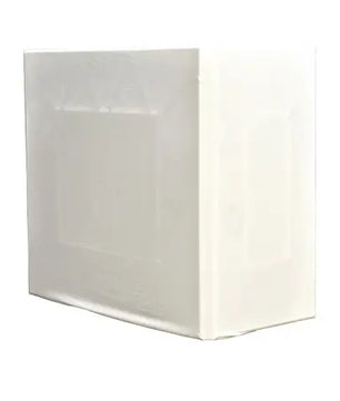 American DJ PRO399 | Pro Event Table Scrim White