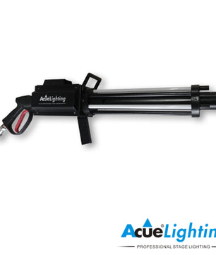Acue Lighting Confetti Blaster