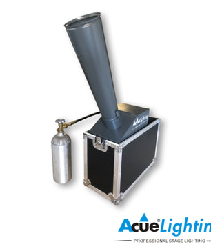 Acue Lighting Confetti Cannon