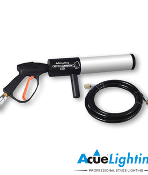 Acue Lighting Cryo Cannon LED