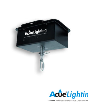 Acue Lighting MBMMDMX | Medium Mirror Ball Motor w/ DMX for 24