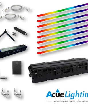 Acue Lighting Phoenix Tube Package