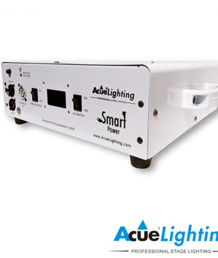 Acue Lighting Smart Power Battery Bank (White)