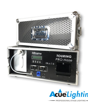 Acue Lighting Touring Haze