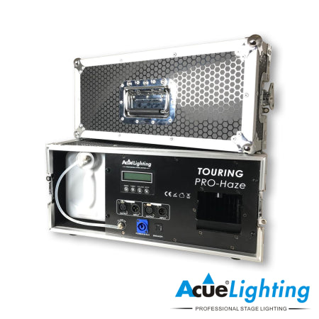 Acue Lighting Touring Haze