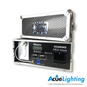 Acue Lighting Touring Haze