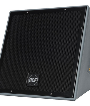 RCF P3115-T | 300W Coaxial Weatherproof Speaker with 100V Transformer & IP55 Rating