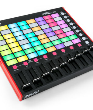 Akai APC MINI 2