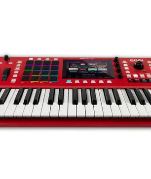 Akai MPC KEY37 | 37 Key Standalone Production Keyboard