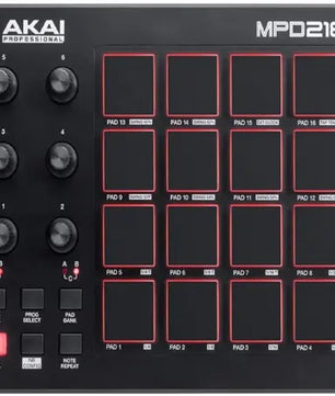 Akai MPD218