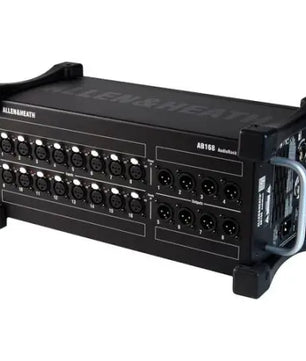 Allen and Heath AB168