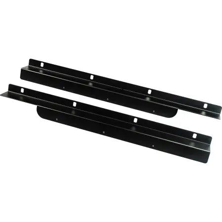 Allen & Heath AH-QU-5-RK19 | Rackmount Kit for Qu-5 & Qu-5D Mixers (11 RU, 19-Inch Rack)