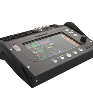 Allen and Heath CQ-12T