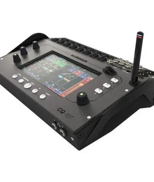 Allen and Heath CQ-18T | 18-Channel Digital Mixer