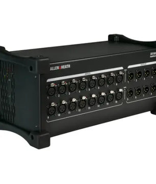 Allen and Heath DX168