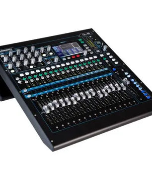Allen and Heath QU-16C