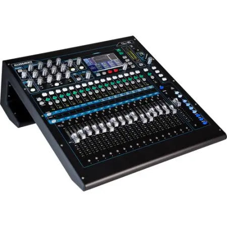 Allen and Heath QU-16C