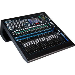 Allen and Heath QU-16C