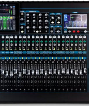 Allen and Heath QU-24C