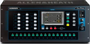 Allen and Heath QU-PAC-32