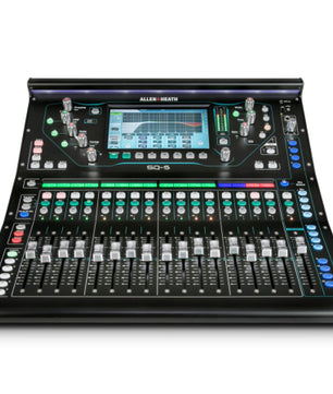 Allen and Heath SQ-5