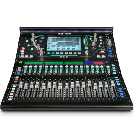 Allen and Heath SQ-5