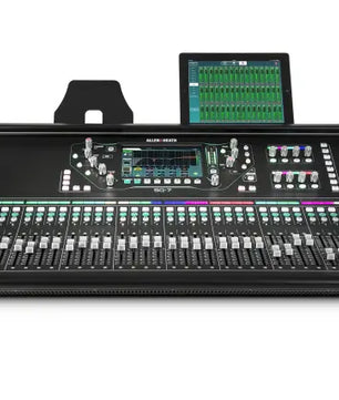 Allen and Heath SQ-7