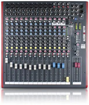 Allen and Heath ZED 16FX