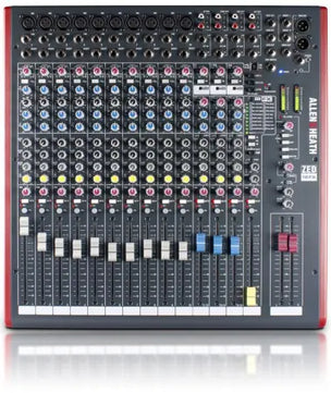 Allen and Heath ZED 16FX