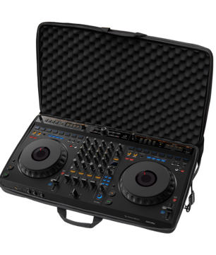 AlphaTheta DJC-A3 | Semi-Hard Protective DJ Controller Bag