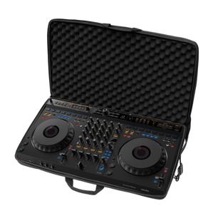 AlphaTheta DJC-A3 | Semi-Hard Protective DJ Controller Bag