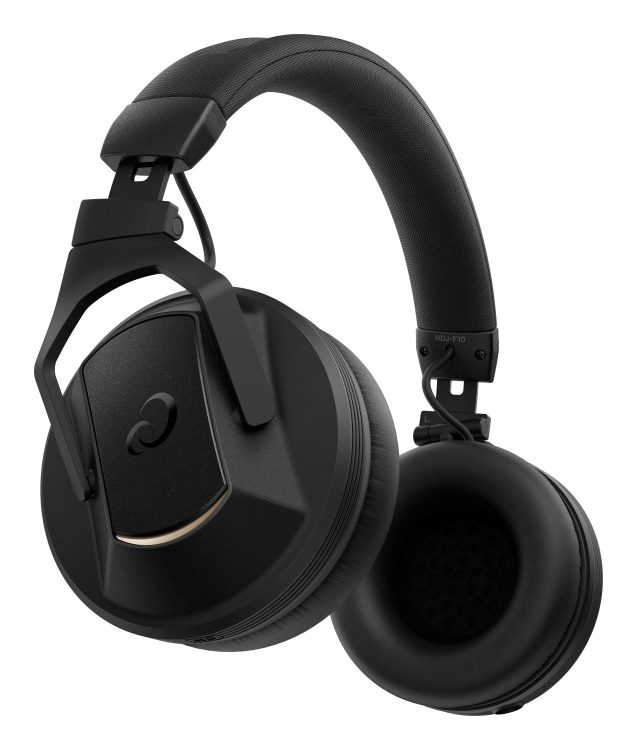 AlphaTheta HDJ-F10 | Professional Wireless DJ Headphones with SonicLink Technology