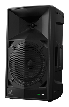 AlphaTheta Wave Eight | 8 in Portable DJ speaker with SonicLink