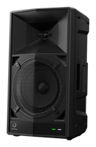 AlphaTheta WAVE-EIGHT | 8″ Portable DJ Speaker | SonicLink Wireless Audio + Built-In Battery