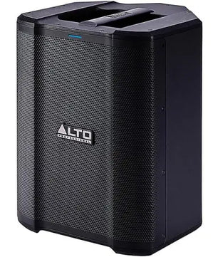 Alto Busker | 6.5in - 106dB - Bluetooth Battery Speaker