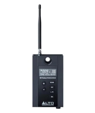 Alto Stealth Wireless MKII Expander Pack