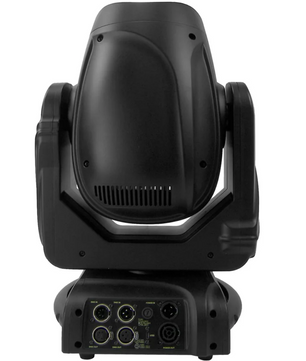 Event Lighting HAVOCS150 | 150W LED Spot Moving Head with Zoom, Prism & Frost