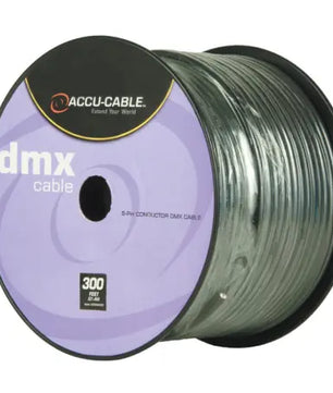 American Audio AC5CDMX300